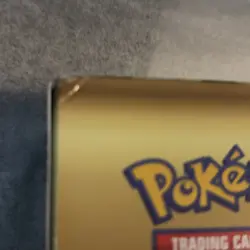 Pokemon Leafeon v Star Special Collection Box Factory Sealed - Image 4