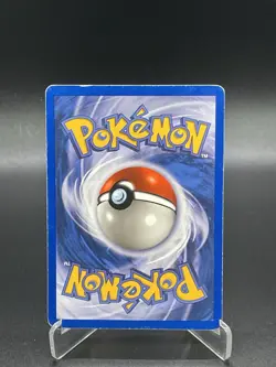 Raichu Holo H25/H32 Skyridge E Reader Pokemon Card 2003 - Image 2
