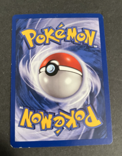 Pokemon Nebulak Card 50/102 German 1st Edition Common LP Base Set - Image 2