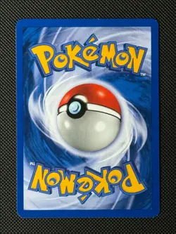Pokemon Cards Steelix 15/111 Neo Genesis Holo Rare NM - Image 2