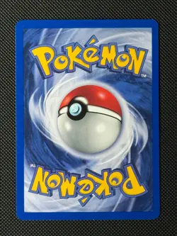 Pokemon Cards Koga's Beedrill 9/132 Holo Gym Challenge Holo Rare NM - Image 2