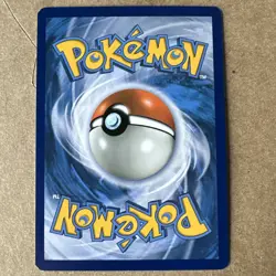 Surfing Pikachu 111/108 XY Evolutions Secret Rare Vintage Promo Pokemon Card - Image 4
