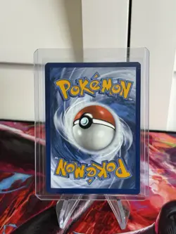 Pokemon TCG Trainer Crispin 164/142 Stellar Crown Ultra Rare Holo Card - Image 2