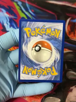 Pokemon Mega Evolution MEP Promo Card 024 Oricorio EX Charizard UPC - M/NM - Image 4