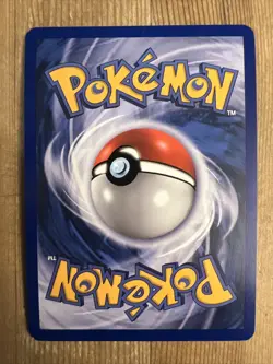 Ninjask 13/107 Deoxys Holo Rare Pokemon Card 2005 NM/VLP - Image 2