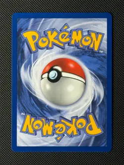 Pokemon Cards Psyduck 20 Wizards Black Star Promos Promo NM - Image 2