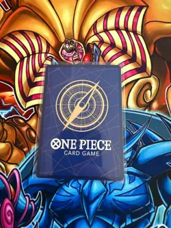 Trafalgar Law ST17-002 SR (PRB-02) - One Piece Card Game - Image 2