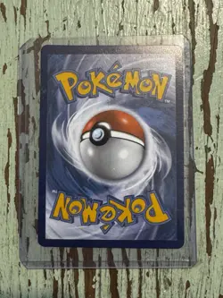 Ditto Vmax 051/072 Shining Fates- NM Ultra Rare Full Art Pokemon Card - Image 2
