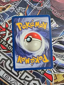 Pokemon Card Dark Arbok Team Rocket 1st Edition Rare 19/82 Mp - Image 2