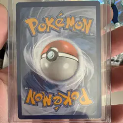 Pokemon M Gengar EX 35/119 Ultra Rare Holo XY Phantom Forces English Card - Image 2