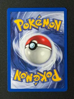 Pokemon Cards Misty's Gyarados 13/132 Holo Gym Challenge Holo Rare NM - Image 2