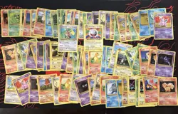 HUGE Lot Of 75+ Mid Era Pokemon Cards XY Evolutions + Lots of RARES NM 🔥🔥🔥 - Image 1