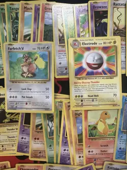 HUGE Lot Of 75+ Mid Era Pokemon Cards XY Evolutions + Lots of RARES NM 🔥🔥🔥 - Image 2