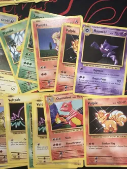 HUGE Lot Of 75+ Mid Era Pokemon Cards XY Evolutions + Lots of RARES NM 🔥🔥🔥 - Image 4