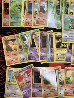 HUGE Lot Of 75+ Mid Era Pokemon Cards XY Evolutions + Lots of RARES NM 🔥🔥🔥 - Image 5