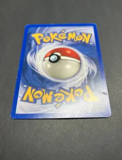 Pokemon TCG Lugia Neo Revelation 20/64 Rare Regular 90HP Card 2000 - Image 5