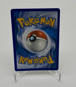 Pokemon Trading Card Game TCG Sword & Shield Reverse Holo Rillaboom 015/202 - Image 2