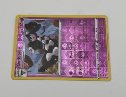 Pokemon Trading Card Game TCG Darkness Ablaze Reverse Holo Gothitelle 075/189 - Image 3