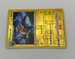 Pokemon Trading Card Game TCG Darkness Ablaze Reverse Holo Dracozolt 065/189 - Image 3