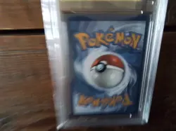 Pokemon Cards promo sr mewtwo v ar gx vmax secret swsh229 ex graded art card b25 - Image 3