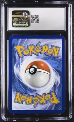 Lapras GG05/GG70 - Galarian Gallery: Crown Zenith CGC 10 GEM MINT - Image 2