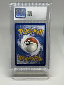 Pokemon Sword & Shield Crown Zenith Lapras Galarian Gallery GG05/GG07 FA CGC 10 - Image 2