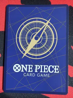 Nami OP01-016 (Alternate Art) 25th Anniversary One Piece Promotion Cards [#1] - Image 2