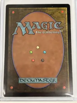 Birds of Paradise MTG Core Set 5th Edition Regular - Image 2