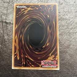Right Leg of the Forbidden One - LOB-120 - Ultra Rare Yugioh - LP - Image 2
