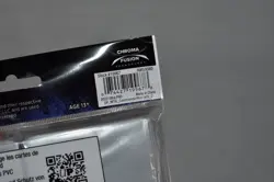 Ultra Pro Commander Masters OMNATH Locus Mana 100 Sleeves NEW CMM protector - Image 2