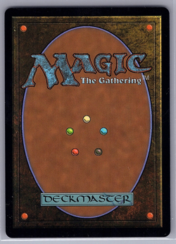 Emptiness (Borderless Non-Foil) MTG Lorwyn Eclipsed #0294 M NM ENG - Image 2