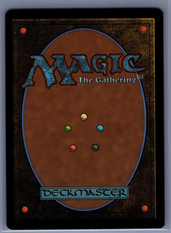 Magic The Gathering Jidoor, Aristocratic Capital 0311 Rare Non-Foil Borderless - Image 2