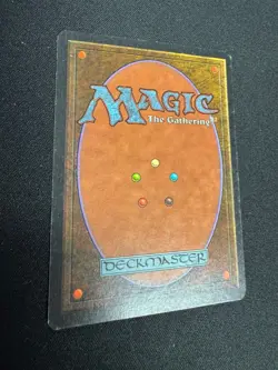 Smoke unlimited MTG Magic the gathering - Image 2