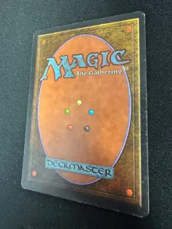 Smoke unlimited MTG Magic the gathering - Image 3