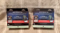 MTG Duskmourn House of Horror JUMP SCARE! Commander Deck Sealed New - Image 4