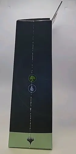 MTG Duskmourn House of Horror JUMP SCARE! Commander Deck Sealed New - Image 4