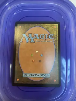 WotC MAGIC the Gathering MODERN HORIZONS 3 unplayed mint rare NULLDRIFTER 0013 - Image 3