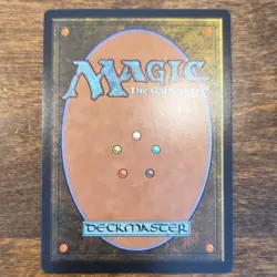 Emptiness ECL MTG Creature Regular 0294 White Black EN FOIL - Image 2