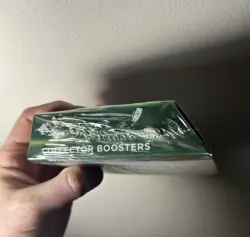 MTG Bloomburrow Collector Booster Box (BLB) - Factory Sealed (English) - Image 3