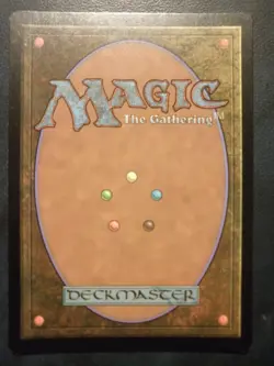 mtg magic Faucon de nuit vampire Nighthawk FOIL promo DCI gateway ENGLISH - Image 2