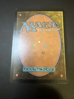 Long-Term Plans Scourge Foil - Image 2