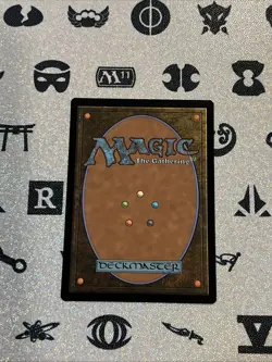 MTG - Ethersworn Canonist (White Border) Mystery Booster 2 Regular NM - Image 2