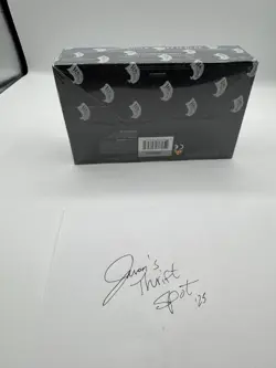 Commander Legends Draft Booster Box - MTG - Magic the Gathering New Sealed 630509796434 - Image 3