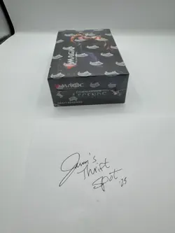 Commander Legends Draft Booster Box - MTG - Magic the Gathering New Sealed 630509796434 - Image 4