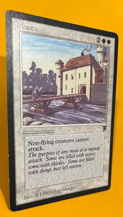 MTG MOAT Legends (OldManMTG 007-661) - Image 3