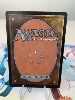 Rhys, the Evermore (Extended Art) Lorwyn Eclipsed Regular MTG NM 🔥 - Image 2