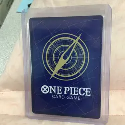 Boa Hancock Gift Collection 2023 OP02-059 Alt Art Foil One Piece TCG Card - Image 2