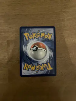 LP Pokemon TCG Eevee GX SM233 Full Art Black Star Promo Sun & Moon - Image 2