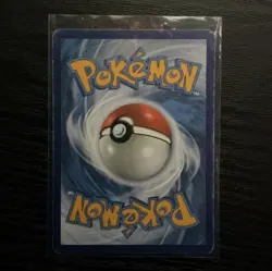 Pokemon TCG Eevee GX SM233 LP Full Art Black Star Promo Sun & Moon - Image 2