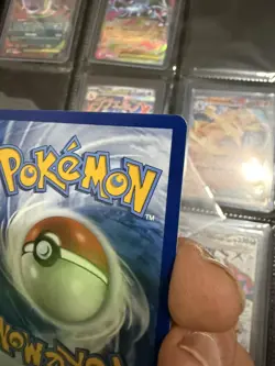 2025 Pokemon Phantasmal Flames Mega Charizard X EX Gold 130 PSA 10 Potential - Image 3